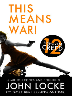 cover image of This Means War!